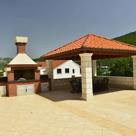 Pensjonat Mondo Mokošica