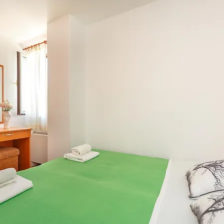 Mondo Guest house Mokosica