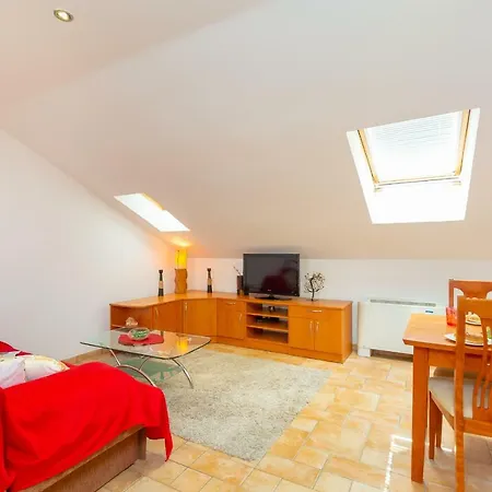 Guest house Mondo Mokosica