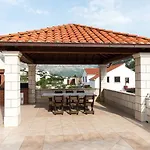 ゲストハウス Mondo Mokošica