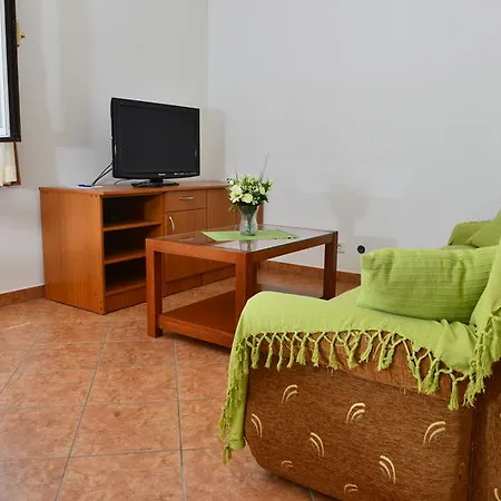 Mondo Casa de hóspedes 3*