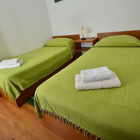 Maison d'hôtes Mondo 3*