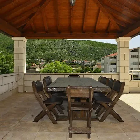 Maison d'hôtes Mondo Mokošica