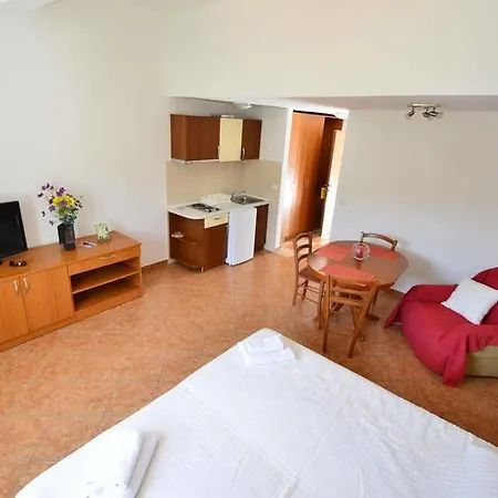 Pensjonat Mondo Mokošica