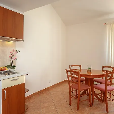 Maison d'hôtes Mondo 3*