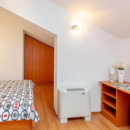 Mondo Guest house Mokosica
