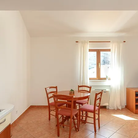 Konukevi Mondo Mokošica