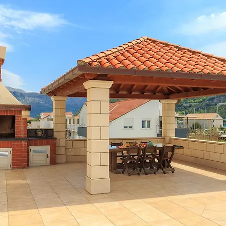 Mondo 3* Mokošica